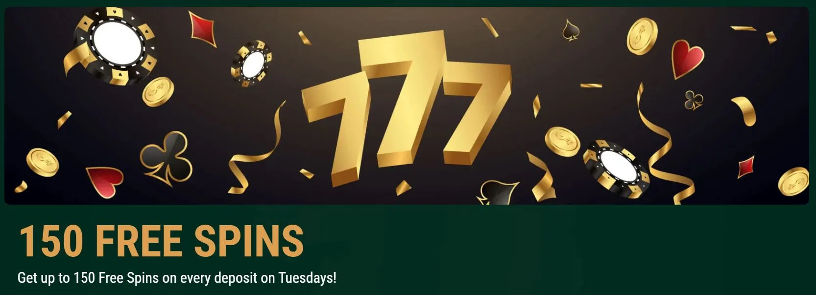 richard-casino-au-4-Tuesday-Free-Spins